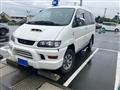 2002 Mitsubishi Delica Spacegear