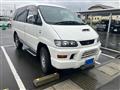 2002 Mitsubishi Delica Spacegear