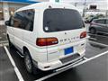 2002 Mitsubishi Delica Spacegear