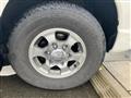 2002 Mitsubishi Delica Spacegear
