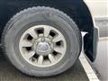 2002 Mitsubishi Delica Spacegear