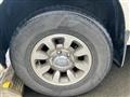 2002 Mitsubishi Delica Spacegear