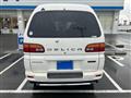 2002 Mitsubishi Delica Spacegear