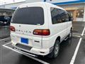 2002 Mitsubishi Delica Spacegear