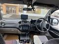 2002 Mitsubishi Delica Spacegear