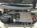 2002 Mitsubishi Delica Spacegear