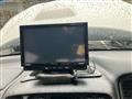 2002 Mitsubishi Delica Spacegear