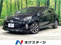 2013 Toyota AQUA