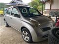 2006 Nissan March