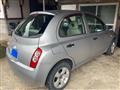2006 Nissan March