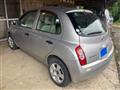 2006 Nissan March