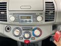 2006 Nissan March