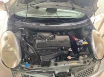 2006 Nissan March