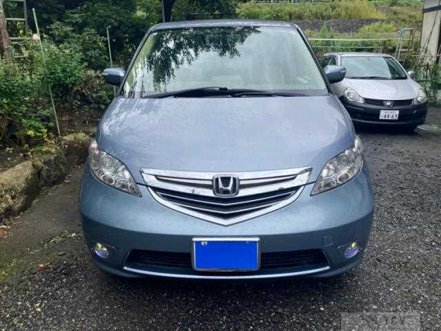 2006 Honda Elysion