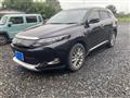 2014 Toyota Harrier Hybrid