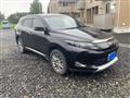 2014 Toyota Harrier Hybrid