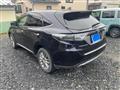 2014 Toyota Harrier Hybrid