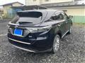 2014 Toyota Harrier Hybrid
