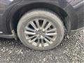 2014 Toyota Harrier Hybrid