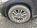 2014 Toyota Harrier Hybrid