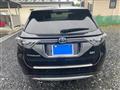 2014 Toyota Harrier Hybrid