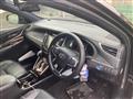 2014 Toyota Harrier Hybrid