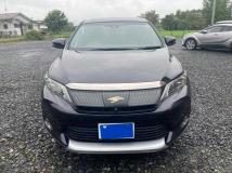2014 Toyota Harrier Hybrid