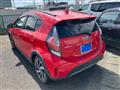 2017 Toyota AQUA