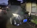 2016 Toyota Noah