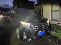 2016 Toyota Noah