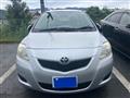 2009 Toyota Belta