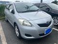 2009 Toyota Belta