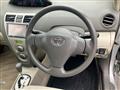 2009 Toyota Belta