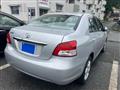2009 Toyota Belta