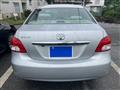 2009 Toyota Belta