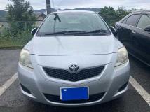 2009 Toyota Belta