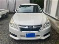 2012 Subaru Legacy Touring Wagon