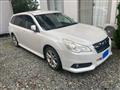 2012 Subaru Legacy Touring Wagon