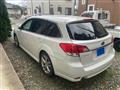 2012 Subaru Legacy Touring Wagon