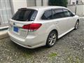 2012 Subaru Legacy Touring Wagon