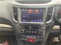 2012 Subaru Legacy Touring Wagon