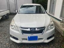2012 Subaru Legacy Touring Wagon