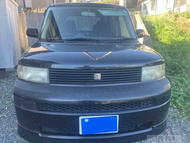 2005 Toyota bB