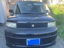 2005 Toyota bB