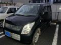 2011 Suzuki Wagon R