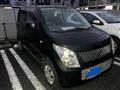 2011 Suzuki Wagon R