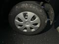2011 Suzuki Wagon R