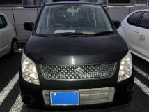 2011 Suzuki Wagon R
