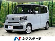 2023 Honda N BOX