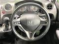 2009 Honda Stream